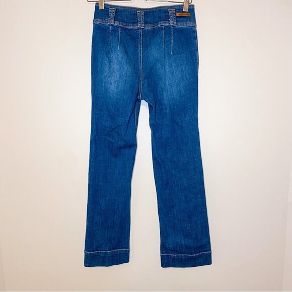 Anthropologie Pilcro and the Letterpress Jeans - Picture 4 of 5